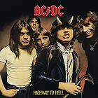 AC/DC Highway To Hell (USA-import) LP
