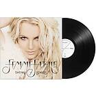 Britney Spears Femme Fatale (USA-import) LP