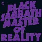 Black Sabbath Master Of Reality (USA-import) LP