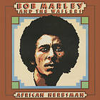 Bob Marley & The Wailers African Herbsman Limited Edition (USA-import) LP