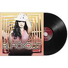 Britney Spears Blackout (USA-import) LP