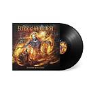 Chris Bohltendahl's Steelhammer Reborn In Flames LP