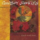 Cowboy Junkies Black Eyed Man LP