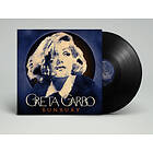 Bunbury Greta Garbo (USA-import) LP