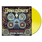 Danko Jones Electric Sounds Limited Edition LP