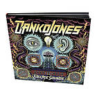 Danko Jones Electric Sounds Limited Earbook Edition CD