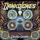 Danko Jones Electric Sounds CD