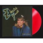 Debbie Gibson Electric Youth Limited Edition (USA-import) LP
