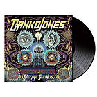 Danko Jones Electric Sounds LP