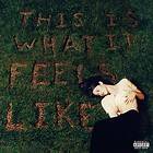 Gracie Abrams This Is What It Feels Like (USA-import) LP