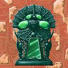 Frankie And The Witch Fingers Data Doom Limited Edition LP