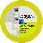 L'Oreal Studioline Mineral Control Modelling Gel 150ml