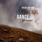 Helge Lien Trio / Tore Brunborg Funeral Dance LP