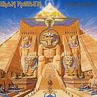 Iron Maiden Powerslave (USA-import) LP