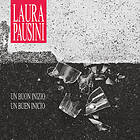 Laura Pausini Un Buon Inizio Limited Edition (USA-import) LP