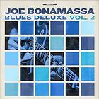 Joe Bonamassa Blues Deluxe Vol. 2 CD