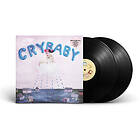 Melanie Martinez Cry Baby Deluxe Edition (USA-import) LP