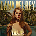 Lana Del Rey Paradise (USA-import) LP