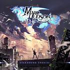 Marc Hudson Starbound Stories LP