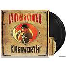 Lynyrd Skynyrd Live At Knebworth '76 Limited Edition (UK-import) LP