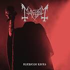 Mayhem Daemonic Rites (Digipak) CD