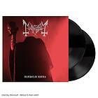 Mayhem Daemonic Rites LP