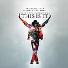 Michael Jackson This Is It (USA-import) LP