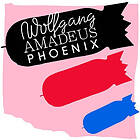 Phoenix Wolfgang Amadeus (USA-import) LP