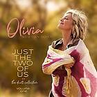 Olivia Newton-John Just The Two Of Us: Duets Collection Vol. 1 (USA-import) LP