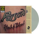 Poison Flesh & Blood Limited Edition (USA-import) LP