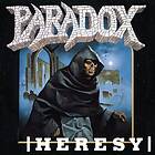 Paradox Heresy Limited Edition LP
