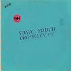 Sonic Youth Live In Brooklyn 2011 CD