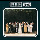 Pulp Different Class (UK-import) LP