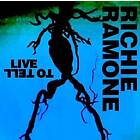 Richie Ramone Live To Tell (USA-import) LP