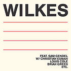 Sam Wilkes (USA-import) LP