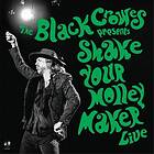 The Black Crowes Shake Your Money Maker Live (USA-import) LP