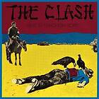 The Clash Give 'em Enough Rope LP