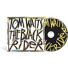 Tom Waits The Black Rider (2023 Remaster) CD