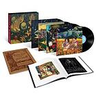 Smashing Pumpkins Mellon Collie And The Infinite Sadness Limited Edition (USA-import) LP