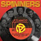 Spinners The Complete Atlantic Singles Thom Bell Productions 1972-1979 CD