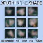 Zerobaseone Youth In The Shade Digipack Version Random Cover Incl. 20pg Booklet, Postcard, Photocard Tat (USA-import) CD