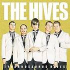 The Hives Tyrannosaurus (USA-import) LP
