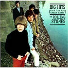 The Rolling Stones Big Hits: High Tide & Green Grass (USA-import) CD