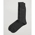 Boss BLACK RS Uni Socks 2-Pack (Herre) (Herre)