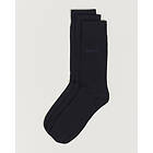 Gant Cotton Socks 3-Pack (Herr)