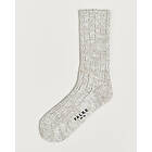 Falke Brooklyn Cotton Sock (Herr)