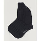 Falke Airport Socks 10-Pack (Herre)