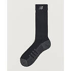 New Balance Running Coolmax Crew Socks 2-Pack (Herr)