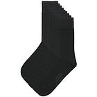 Amanda Christensen True Cotton Socks 9-Pack (Herre)