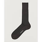 Falke No. 7 Finest Merino Ribbed Socks (Herr)